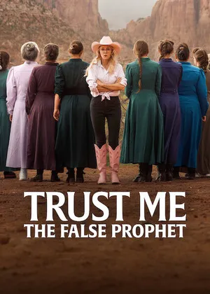Trust Me: The False Prophet 2026 Season 1 Hindi - English Audio [EP- 04 Added]