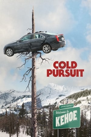 Cold Pursuit (2019) Hindi Dual Audio [1GB]