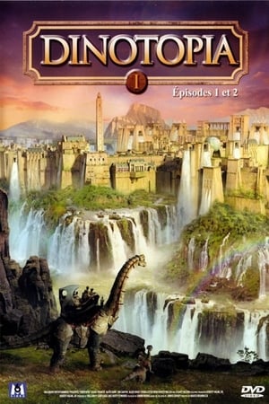 Dinotopia 2002 Part 1 Dual Audio Hindi Movie - 1.2GB
