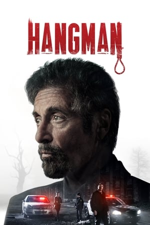 Hangman 2017 Movie [800MB] Download