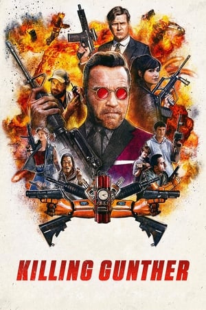 Killing Gunther 2017 Hindi Dual Audio 300MB