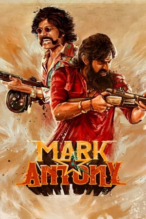 Mark Antony (2023) [Hindi + Tamil] – 480p – 1080p