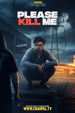 Please Kill Me (2021) Punjabi Movie – [400MB]