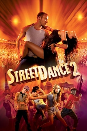 StreetDance 2 (2012) Hindi Dual Audio [800MB]