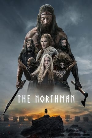 The Northman (2022) Hindi Dual Audio – 480p