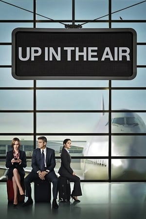 Up in the Air (2009) Hindi Dual Audio 380MB