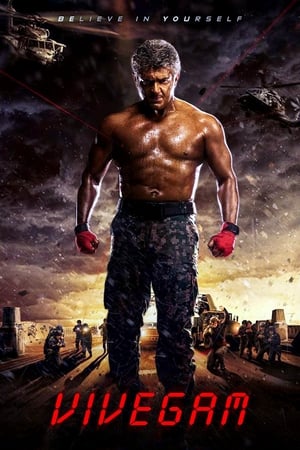 Vivegam (2017) Dual Audio [Hindi – Tamil] – 480p